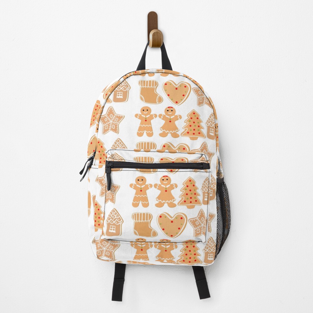 Item preview, Backpack designed and sold by bluehatgraphics.