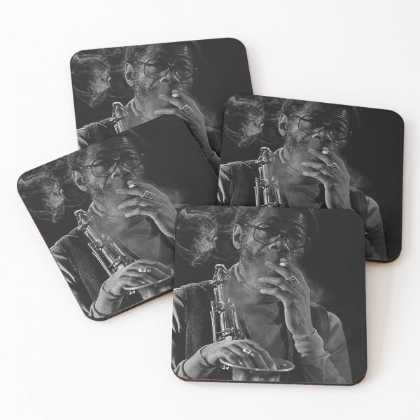 Item preview, Joe Henderson designed and sold by Fligymajig2002.