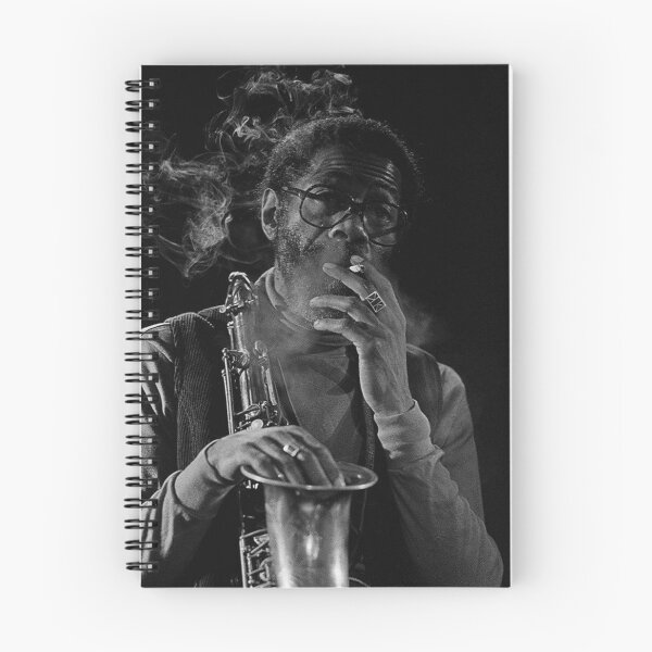 Item preview, Joe Henderson designed and sold by Fligymajig2002.