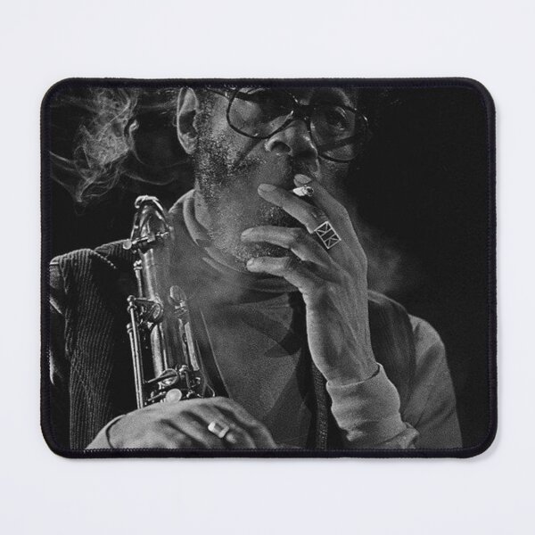 Item preview, Joe Henderson designed and sold by Fligymajig2002.