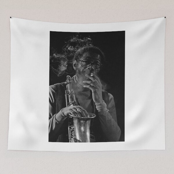Item preview, Joe Henderson designed and sold by Fligymajig2002.