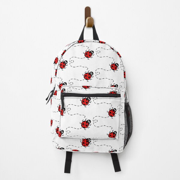 Item preview, Ladybird Ladybird 6 designed and sold by Helen McCartney Designs.