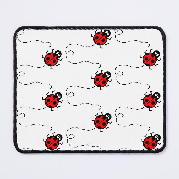 Item preview, Ladybird Ladybird 6 designed and sold by Helen McCartney Designs.