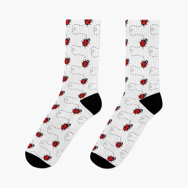 Item preview, Ladybird Ladybird 5 designed and sold by Helen McCartney Designs.
