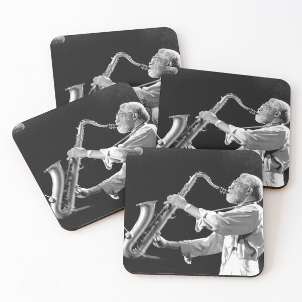 Item preview, Joe Henderson  designed and sold by Fligymajig2002.