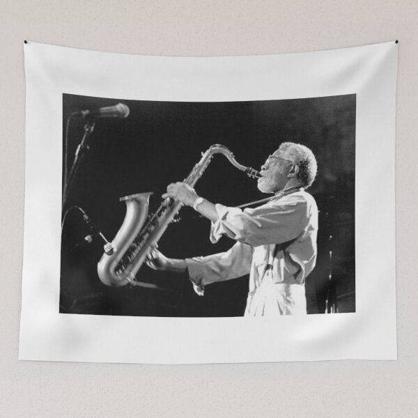 Item preview, Joe Henderson  designed and sold by Fligymajig2002.