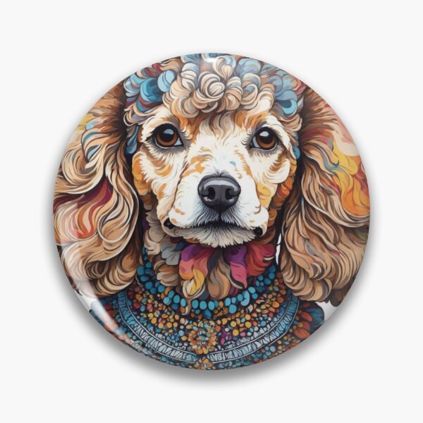 Item preview, King of the dogs designed and sold by YourCoffeeCup.