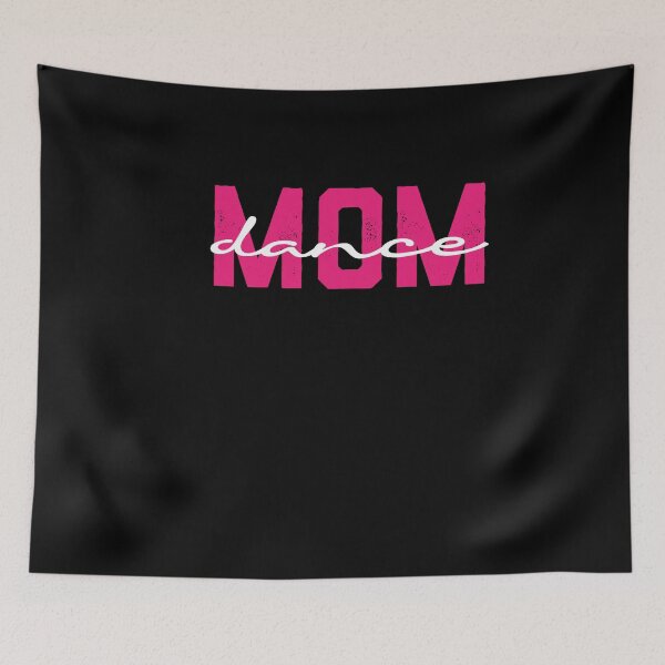 Item preview, Dance Mama Funny Dance Mom Mother's Day designed and sold by jingdomdesgine.