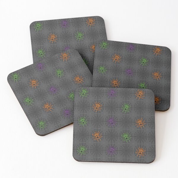 Item preview, Grey Spiderweb designed and sold by Eliza-Grace.
