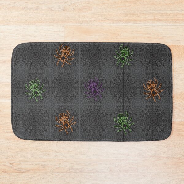 Item preview, Grey Spiderweb designed and sold by Eliza-Grace.