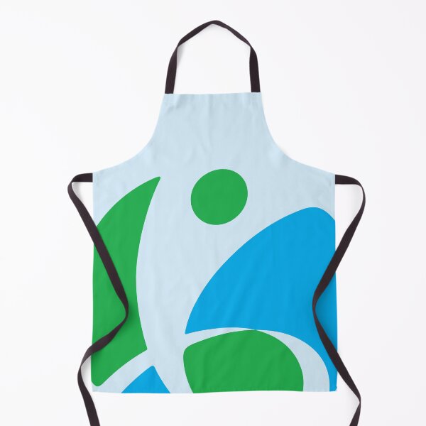 Item preview, Revitalize, Rejuvenate, Energize Yourself Flying Swoosh Human Form designed and sold by Wiggly Lines.