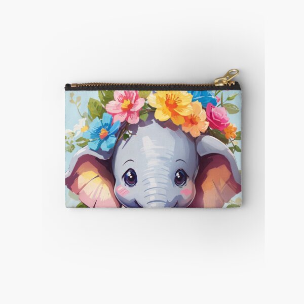 Item preview, Floral Serenity designed and sold by Byreign.