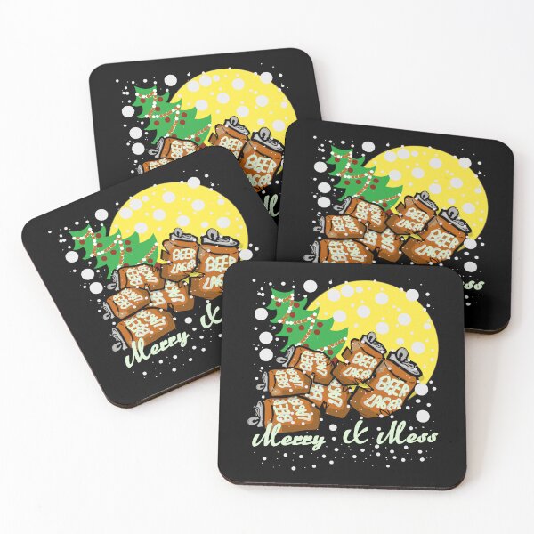 Item preview, christmas beer designed and sold by vibeno1.