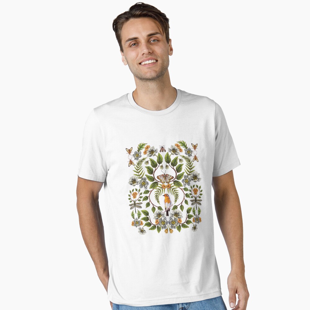 Item preview, Essential T-Shirt designed and sold by somecallmebeth.