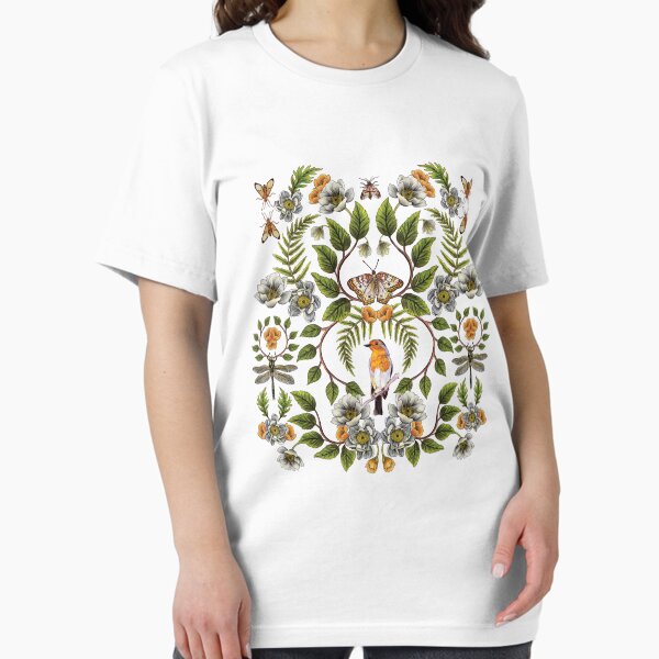 Go F*ck Yourself - Inverted Essential T-Shirt