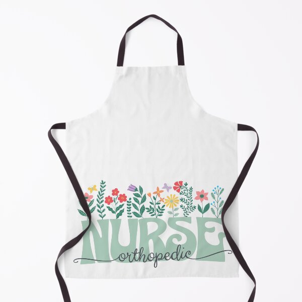 Item preview, Nurse Orthopedic designed and sold by ArtByKattie.