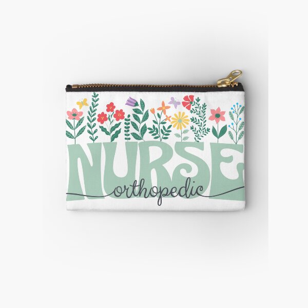 Item preview, Nurse Orthopedic designed and sold by ArtByKattie.