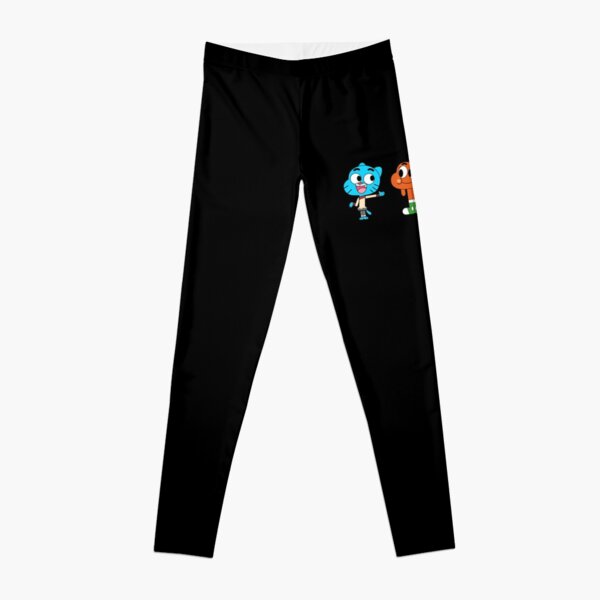 Official Amazing World of Gumball Pj's and Clothes at