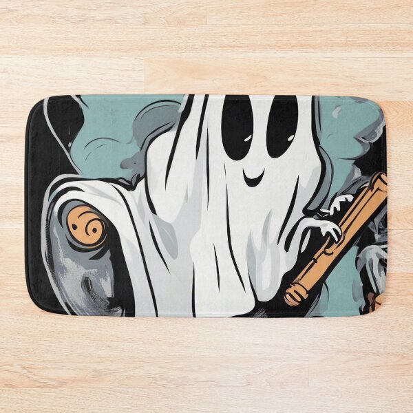 Item preview, Ghostly Gourmet designed and sold by eliteandhonor.