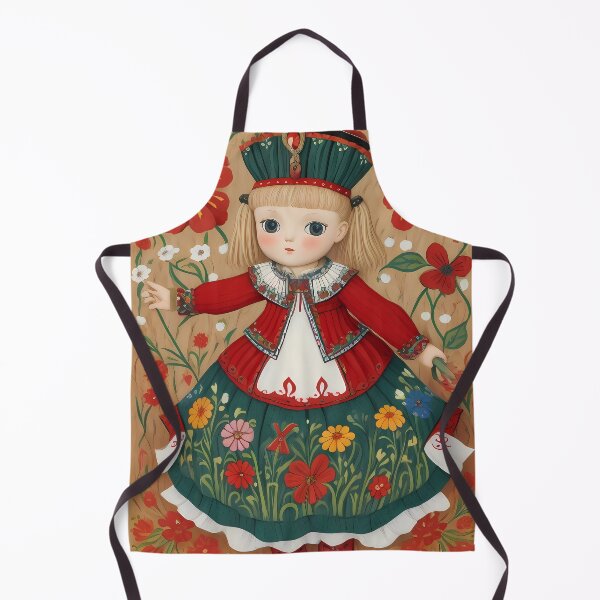 Item preview, Polish folk art designed and sold by TaevasDesign.