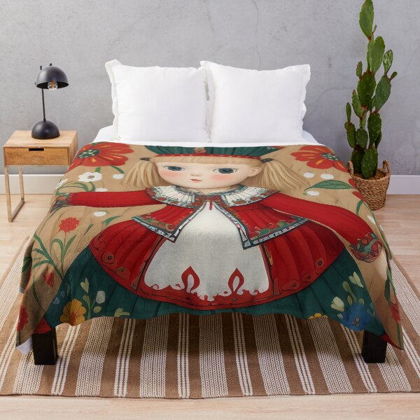 Item preview, Polish folk art designed and sold by TaevasDesign.
