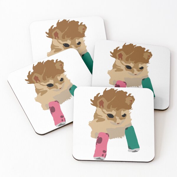 Item preview, Tater Tot Cat designed and sold by TeeArtillery.