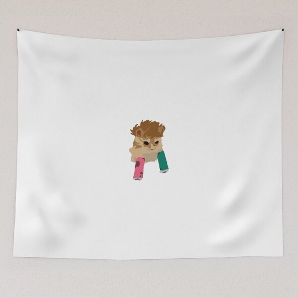 Item preview, Tater Tot Cat designed and sold by TeeArtillery.