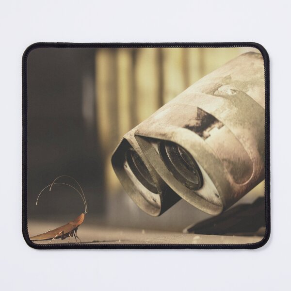 Item preview, WALL E POSTER 01 designed and sold by Lopinio.