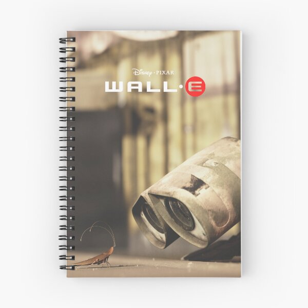 Item preview, WALL E POSTER 01 designed and sold by Lopinio.