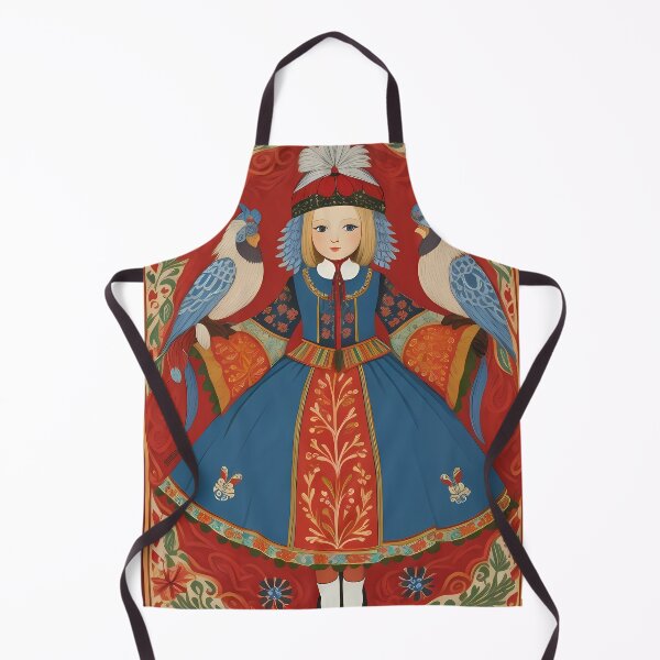 Item preview, Polish folk art designed and sold by TaevasDesign.