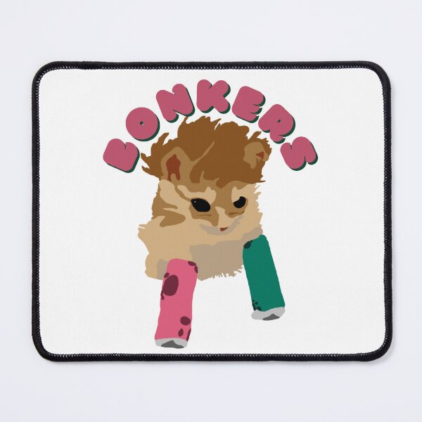 Item preview, Tater Tot Cat Bonkers designed and sold by TeeArtillery.