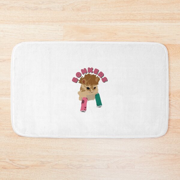 Item preview, Tater Tot Cat Bonkers designed and sold by TeeArtillery.