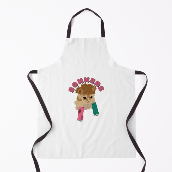 Item preview, Tater Tot Cat Bonkers designed and sold by TeeArtillery.