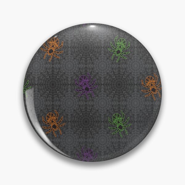Item preview, Grey Spiderweb designed and sold by Eliza-Grace.