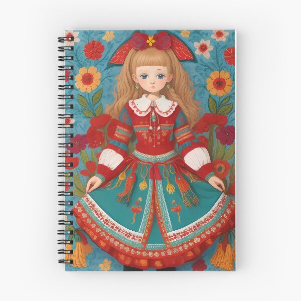 Item preview, Polish folk art designed and sold by TaevasDesign.