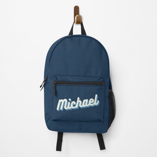 Item preview, Michael Name designed and sold by ArtCraftLab.
