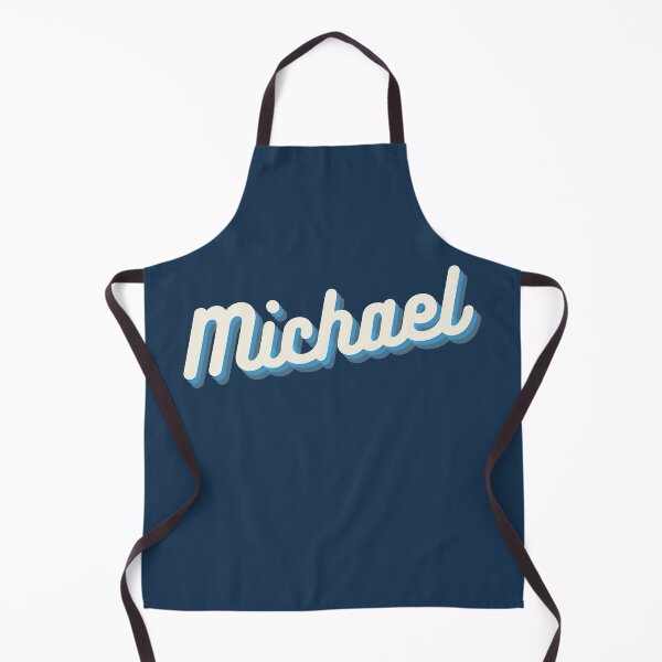 Item preview, Michael Name designed and sold by ArtCraftLab.