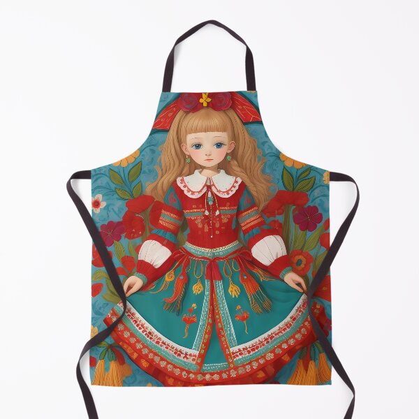 Item preview, Polish folk art designed and sold by TaevasDesign.