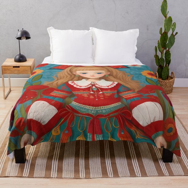 Item preview, Polish folk art designed and sold by TaevasDesign.