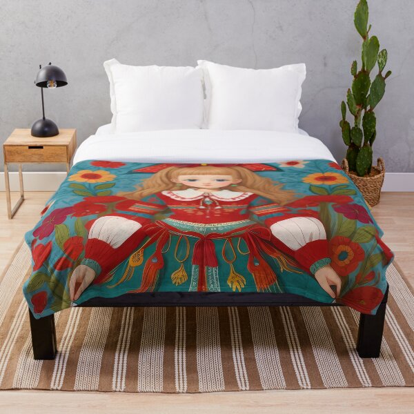 Item preview, Polish folk art designed and sold by TaevasDesign.