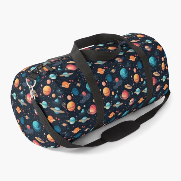 Item preview, Space and Planets designed and sold by Logic72.