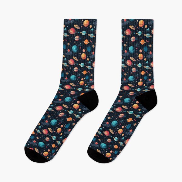 Item preview, Space and Planets designed and sold by Logic72.