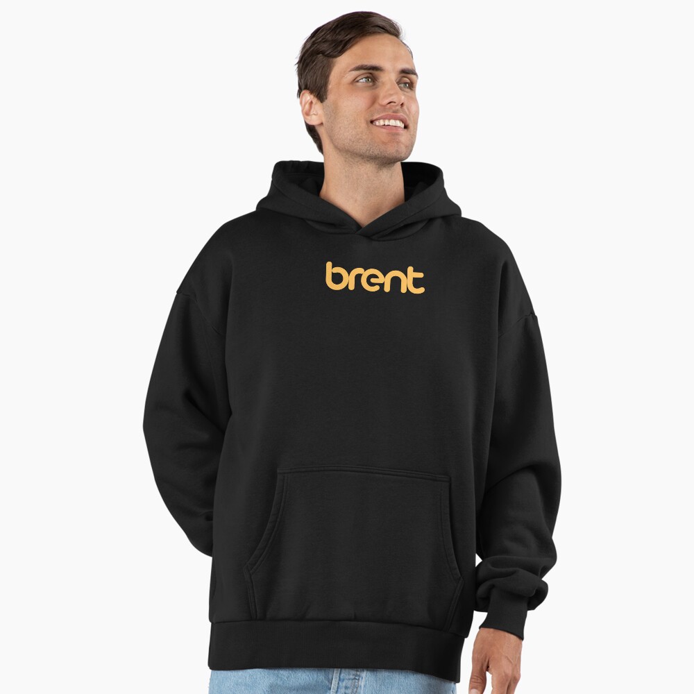 brent Sticker