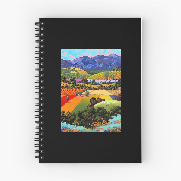Item preview, Belle Vue - David Hockney  	 designed and sold by bzdbafivztu70.