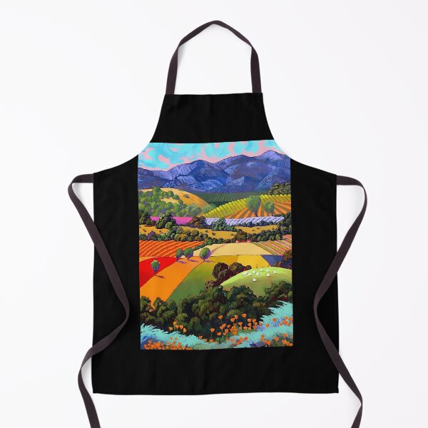 Item preview, Belle Vue - David Hockney  	 designed and sold by bzdbafivztu70.
