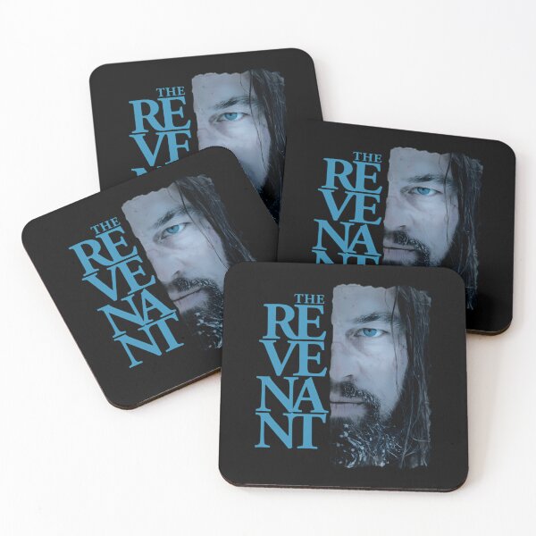 Item preview, Der Wiedergänger Leonardo Di Caprio  1	 designed and sold by wswrnyhj65.