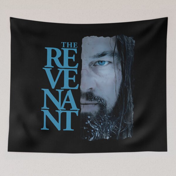 Item preview, Der Wiedergänger Leonardo Di Caprio  1	 designed and sold by wswrnyhj65.