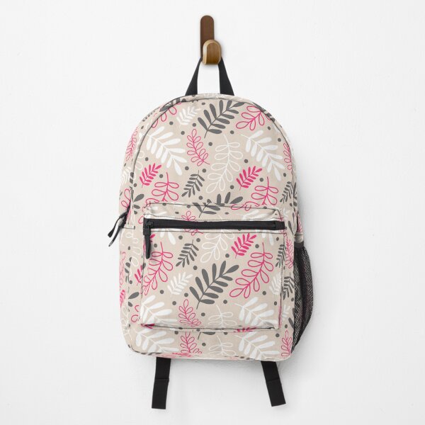 Item preview, Botanical Leaves Foliage Nature pattern designed and sold by Nicola-Rowe.
