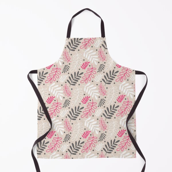 Item preview, Botanical Leaves Foliage Nature pattern designed and sold by Nicola-Rowe.