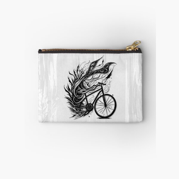 Item preview, Abstract Bike  designed and sold by tabemisa.